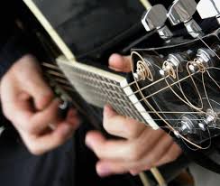 renda kytara